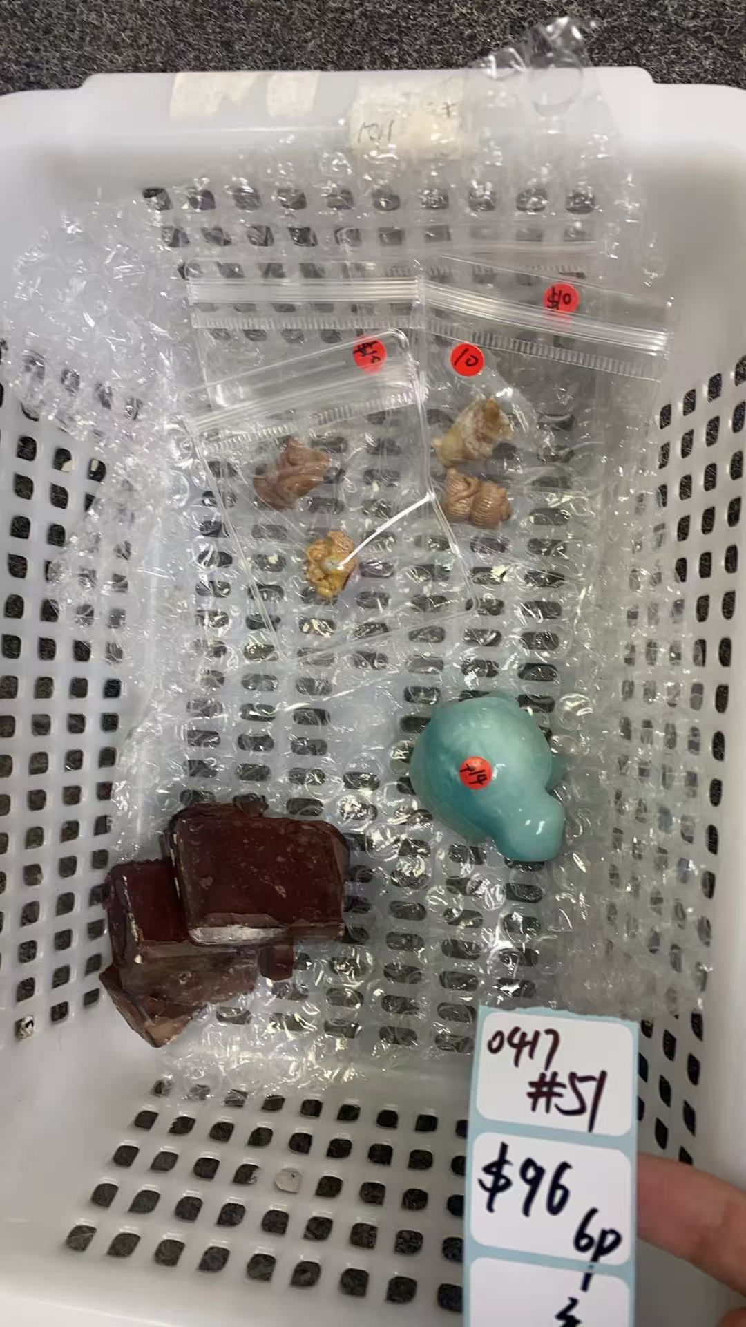 KIKICRYSTAL Shop Claim Sale For 0417
