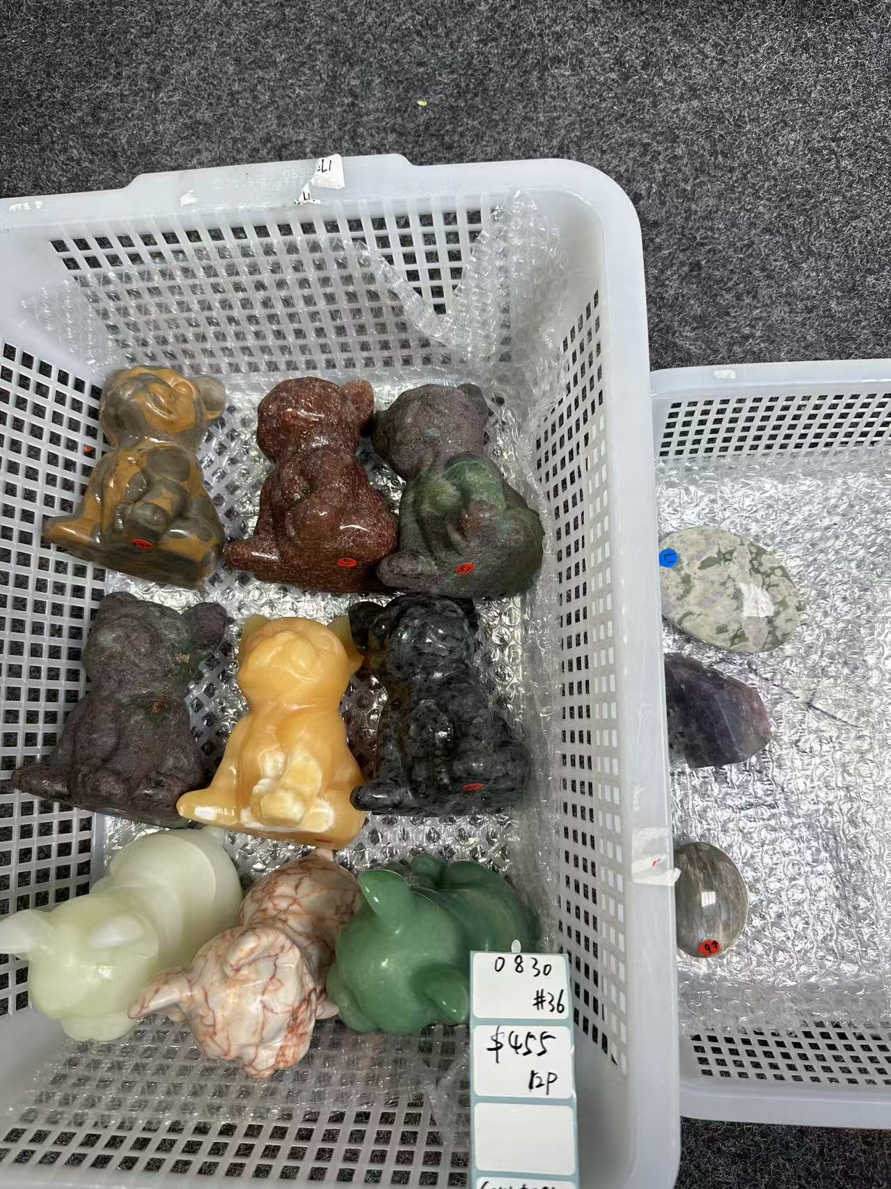 KIKICRYSTAL Shop Claim Sale For 0830
