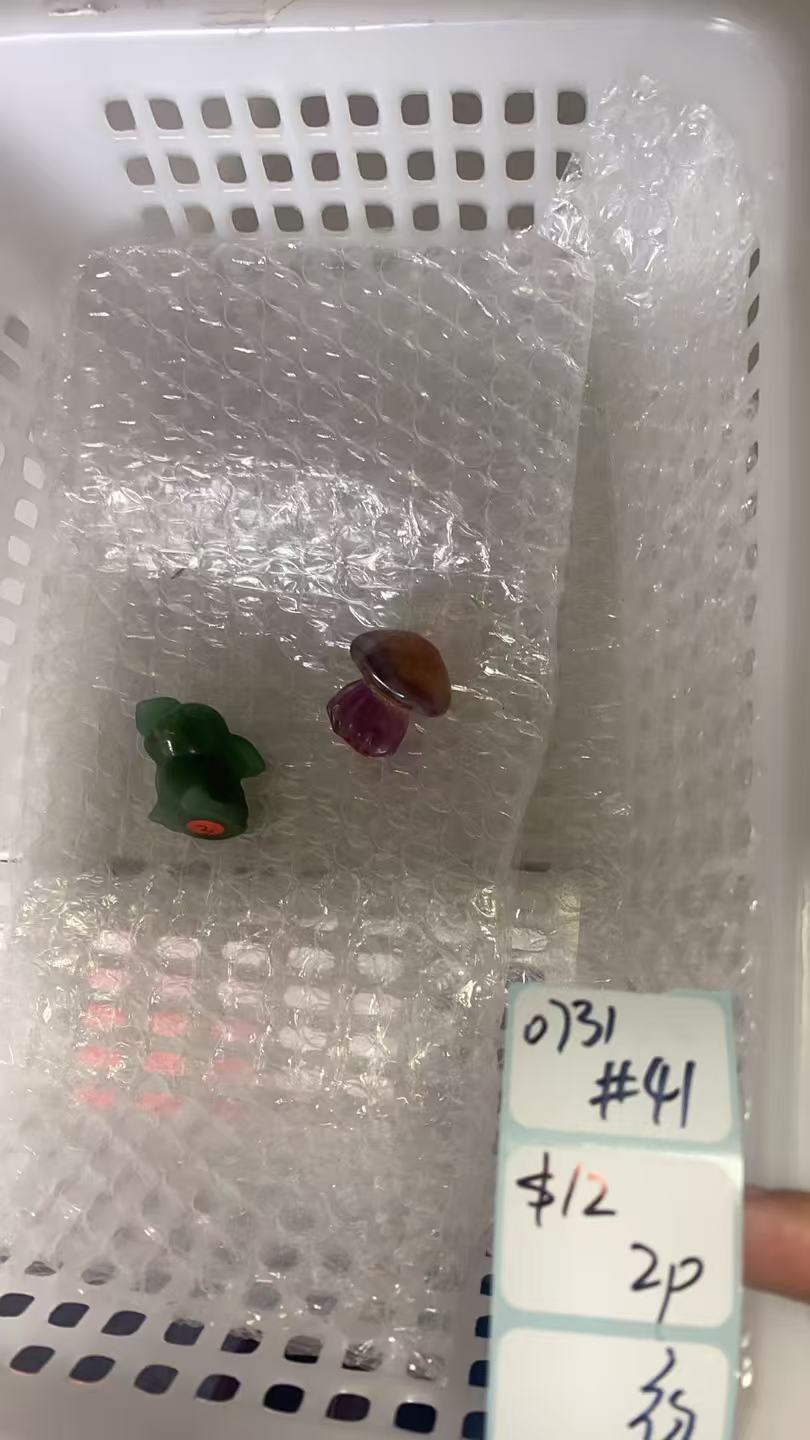 KIKICRYSTAL Shop Claim Sale For 0731