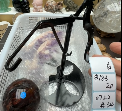 KIKICRYSTAL Shop Claim Sale For 0722