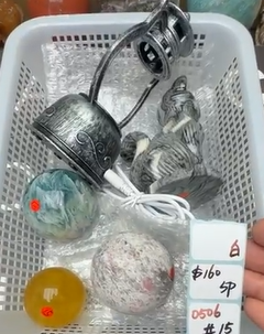 KIKICRYSTAL Shop Claim Sale For 0506