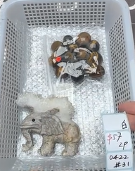KIKICRYSTAL Shop Claim Sale For 0422