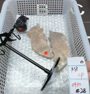 KIKICRYSTAL Shop Claim Sale For 0930