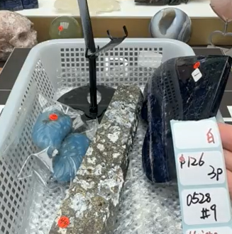 KIKICRYSTAL Shop Claim Sale For 0528