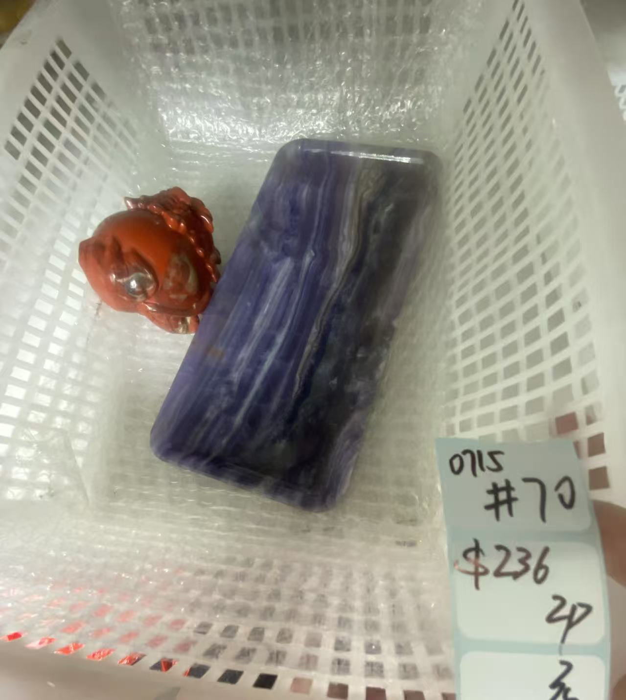 KIKICRYSTAL Shop Claim Sale For 0715