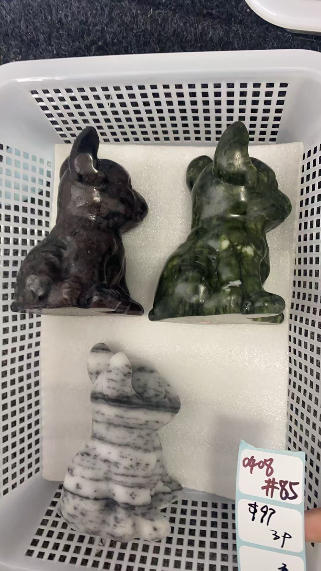 KIKICRYSTAL Shop Claim Sale For 0408