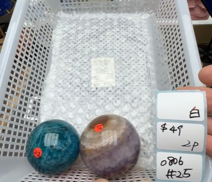 KIKICRYSTAL Shop Claim Sale For 0806