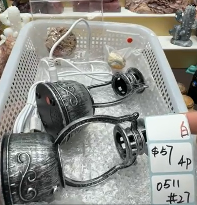 KIKICRYSTAL Shop Claim Sale For 0511