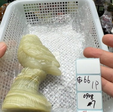 KIKICRYSTAL Shop Claim Sale For 0908