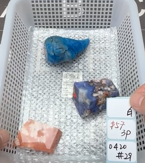 KIKICRYSTAL Shop Claim Sale For 0420