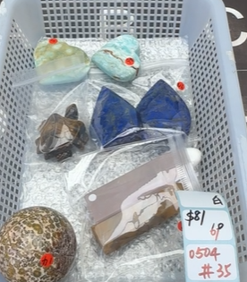 KIKICRYSTAL Shop Claim Sale For 0504