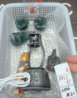 KIKICRYSTAL Shop Claim Sale For 0506