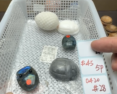 KIKICRYSTAL Shop Claim Sale For 0420