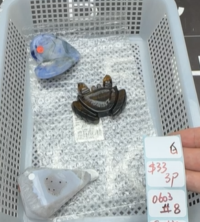 KIKICRYSTAL Shop Claim Sale For 0603