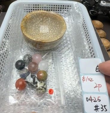 KIKICRYSTAL Shop Claim Sale For 0425