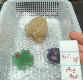 KIKICRYSTAL Shop Claim Sale For 0903