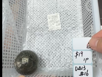KIKICRYSTAL Shop Claim Sale For 0413