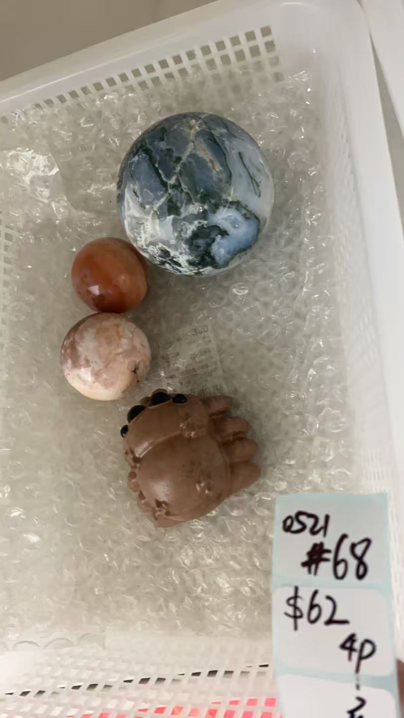 KIKICRYSTAL Shop Claim Sale For 0521