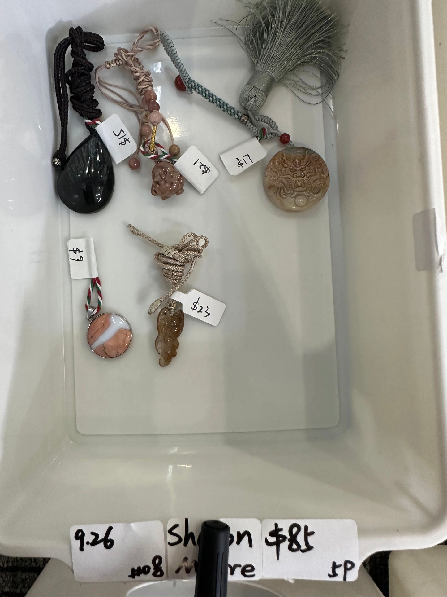 KIKICRYSTAL Jewelry Claim Sale For 0926