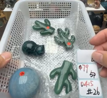 KIKICRYSTAL Shop Claim Sale For 0415