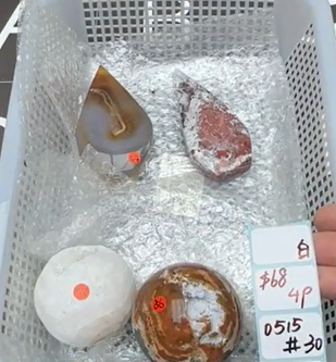 KIKICRYSTAL Shop Claim Sale For 0515