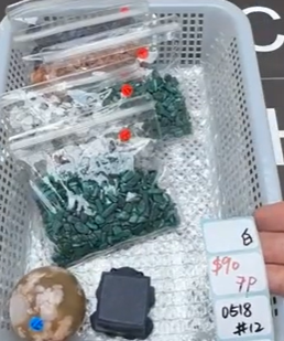 KIKICRYSTAL Shop Claim Sale For 0518