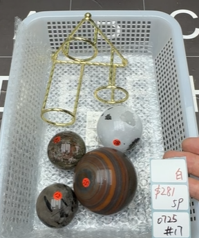 KIKICRYSTAL Shop Claim Sale For 0725