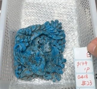 KIKICRYSTAL Shop Claim Sale For 0418