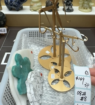 KIKICRYSTAL Shop Claim Sale For 0828