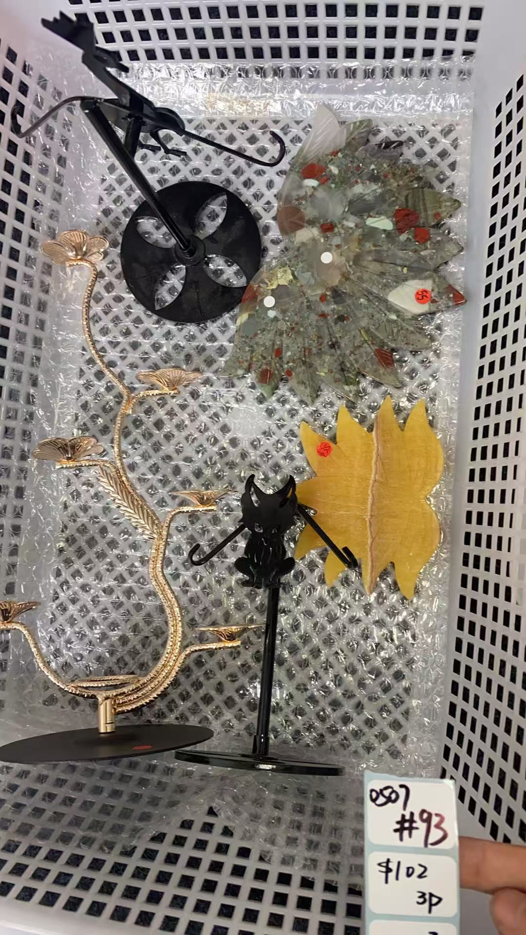 KIKICRYSTAL Shop Claim Sale For 0507
