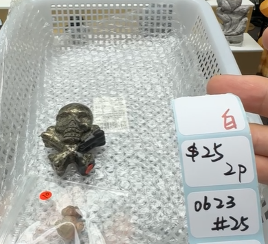 KIKICRYSTAL Shop Claim Sale For 0623