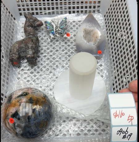 KIKICRYSTAL Shop Claim Sale For 0906