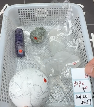 KIKICRYSTAL Shop Claim Sale For 0420