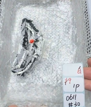 KIKICRYSTAL Shop Claim Sale For 0611