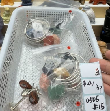 KIKICRYSTAL Shop Claim Sale For 0505