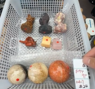 KIKICRYSTAL Shop Claim Sale For 0417