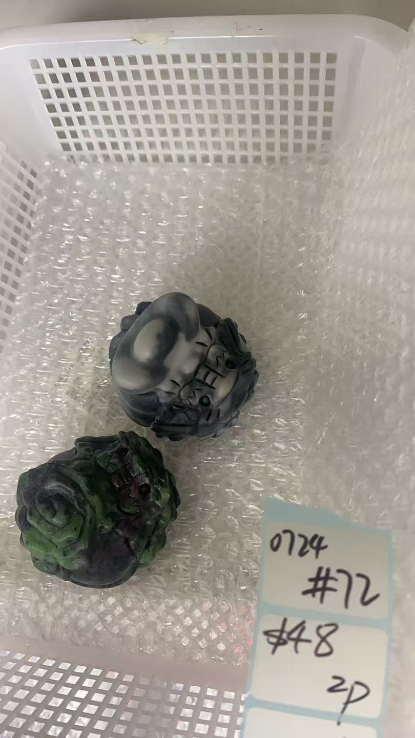 KIKICRYSTAL Shop Claim Sale For 0724
