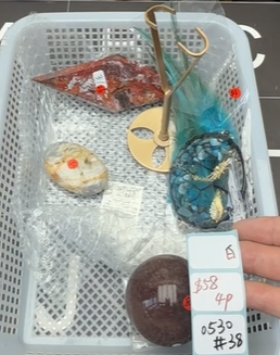 KIKICRYSTAL Shop Claim Sale For 0530