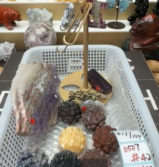KIKICRYSTAL Shop Claim Sale For 0507