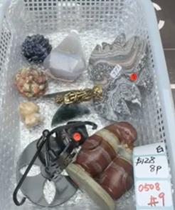 KIKICRYSTAL Shop Claim Sale For 0508