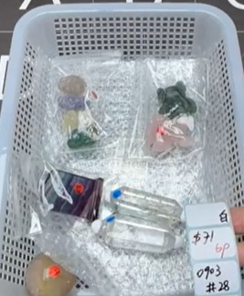 KIKICRYSTAL Shop Claim Sale For 0903