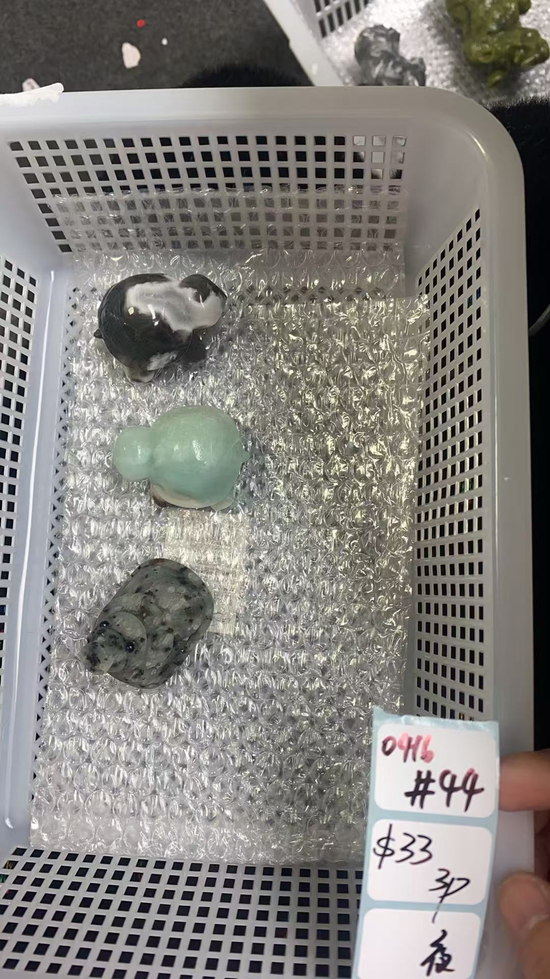 KIKICRYSTAL Shop Claim Sale For 0416