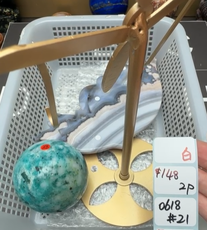 KIKICRYSTAL Shop Claim Sale For 0618