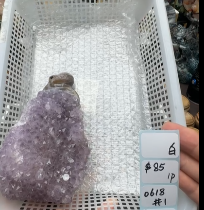 KIKICRYSTAL Shop Claim Sale For 0618