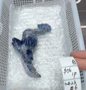 KIKICRYSTAL Shop Claim Sale For 0423