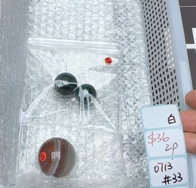 KIKICRYSTAL Shop Claim Sale For 0713