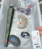 KIKICRYSTAL Shop Claim Sale For 0430