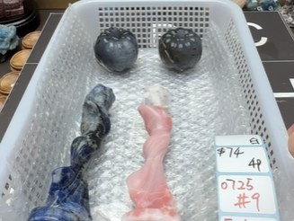 KIKICRYSTAL Shop Claim Sale For 0725