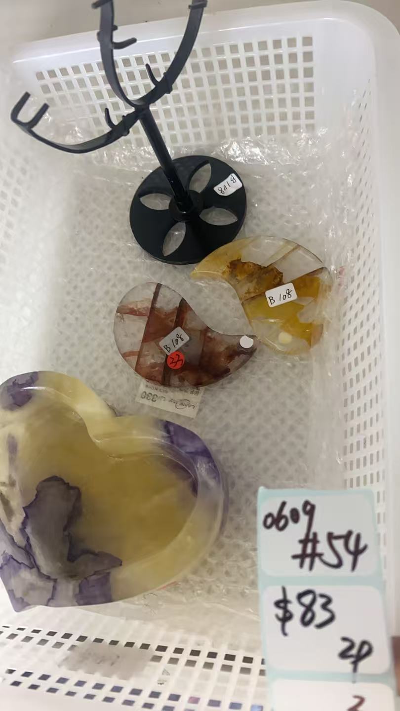 KIKICRYSTAL Shop Claim Sale For 0609