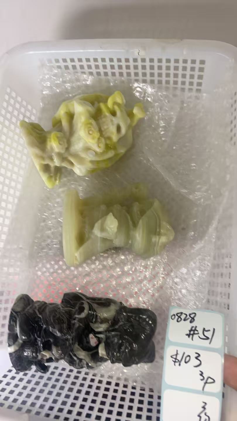KIKICRYSTAL Shop Claim Sale For 0828